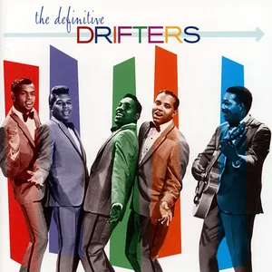 The definitive Drifters